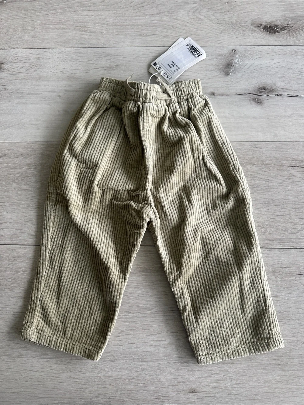 H&M p9 description